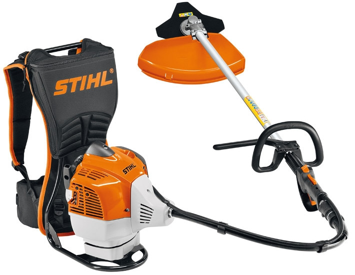 Мотокоса STIHL FR 410C-E