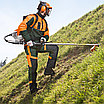 Мотокоса STIHL FR 410C-E, фото 2