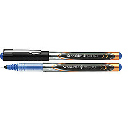 Ручка капиллярная SCHNEIDER Xtra 803 0,3мм синяя (цена с НДС)