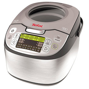 Мультиварка Tefal RK812B32, фото 2