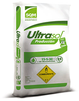 Удобрение УльтраСол(UltraSol) 15-5-30+микроэлементы
