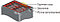 Газовый напольный котел Житомир-3 КС-ГВ-015 СН, фото 7