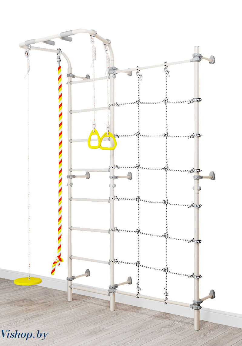Детский спортивный комплекс Perfetto sport Infanzia felice PS-403