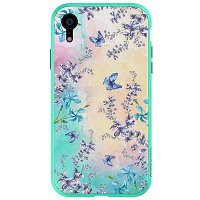 Чехол NILLKIN Blossom Case для Apple iPhone XR