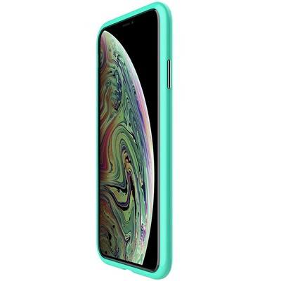 Чехол NILLKIN Blossom Case для Apple iPhone XS Max - фото 3 - id-p92020757