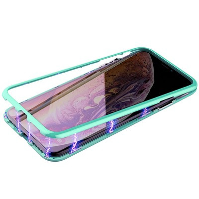 Чехол NILLKIN Blossom Case для Apple iPhone XS Max - фото 4 - id-p92020757