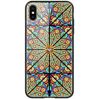 Чехол NILLKIN Brilliance Case для Apple iPhone Xs