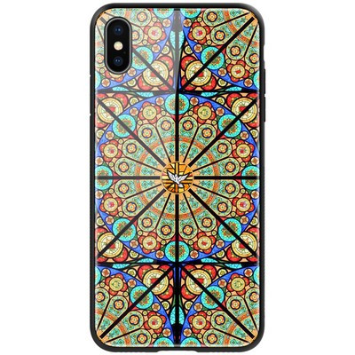 Чехол NILLKIN Brilliance Case для Apple iPhone Xs - фото 1 - id-p92020762