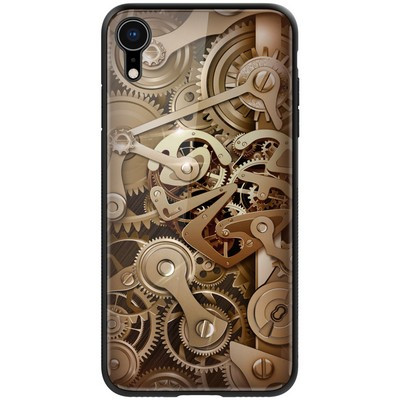 Чехол NILLKIN Gear Case для Apple iPhone XR - фото 1 - id-p92020768