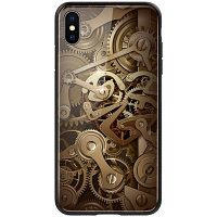 Чехол NILLKIN Gear Case для Apple iPhone XS Max