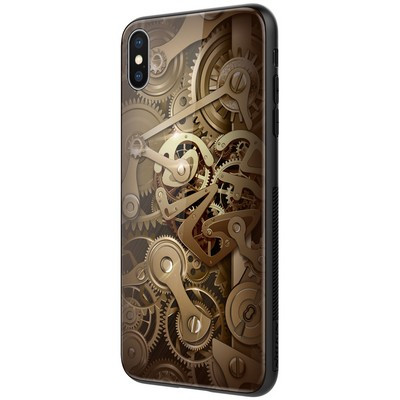 Чехол NILLKIN Gear Case для Apple iPhone XS Max - фото 2 - id-p92020770