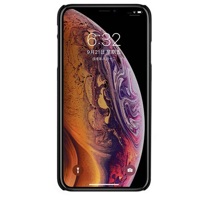 Чехол NILLKIN Grip для Apple iPhone XS Max - фото 3 - id-p92020772