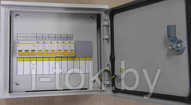 Осветительный щиток ОЩВ, фото 2