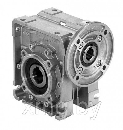 Редуктор червячный Q11