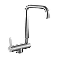 Смеситель для кухни BAB-265 L BONA (ПОЛЬША) 92046498 Смеситель для кухни BAB-265 L BONA (ПОЛЬША)