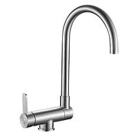 Смеситель для кухни BAB-268 L BONA (ПОЛЬША) 92046499 Смеситель для кухни BAB-268 L BONA (ПОЛЬША)
