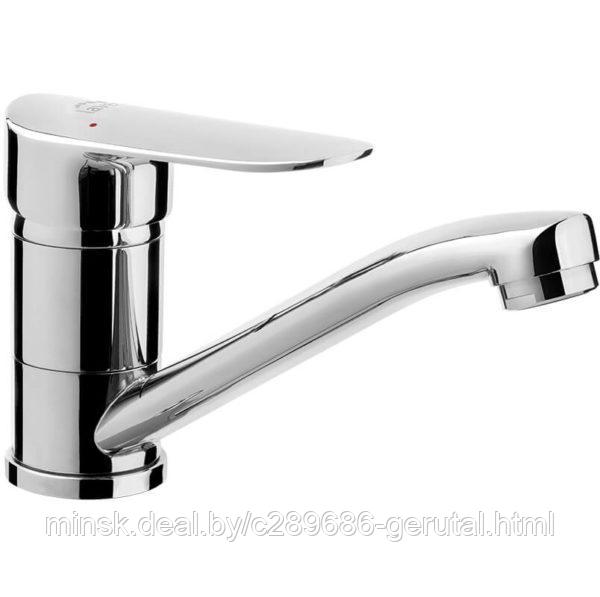 Смеситель для умывальника BLP- 026D APPIA (ПОЛЬША)