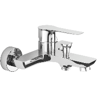Смеситель для ванны LAVEO - BLL- 010D RAILA (ПОЛЬША) 35820466 Смеситель для ванны LAVEO - BLL- 010D RAILA (ПОЛЬША)