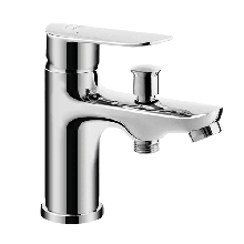 Смеситель для ванны LAVEO BLP- 01 JD APPIA (Польша)