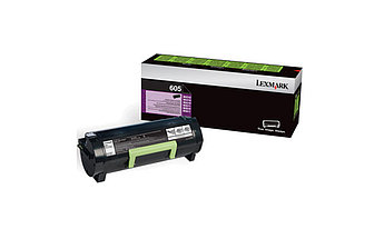 Заправка картриджа Lexmark MX 310 MFP 60F5000 (605)