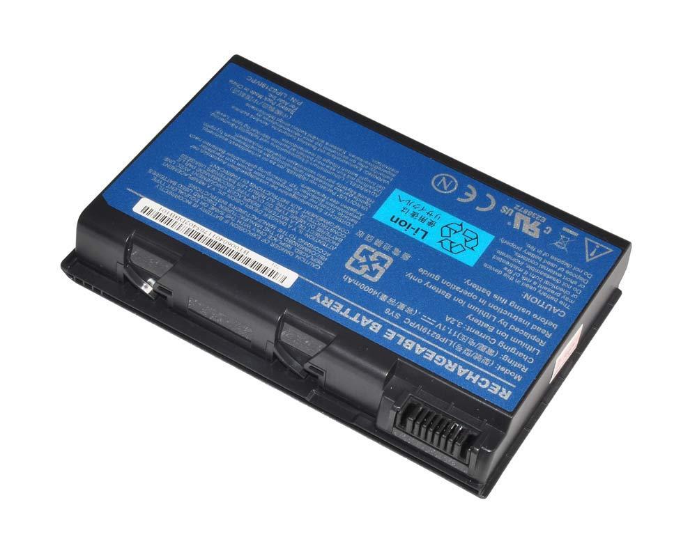 Аккумулятор (батарея) для Acer Extensa 5220 5200 mAh 14V - фото 1 - id-p92056827