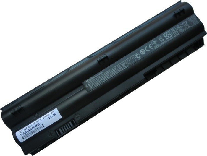 Аккумулятор (батарея) для HP DM1-4000 4400mAh - фото 1 - id-p92056865