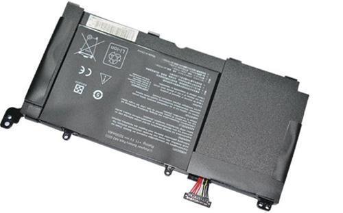 Аккумулятор (батарея) для ASUS VivoBook V551L S551 K551LN оригинал - фото 1 - id-p92056900