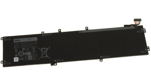 Аккумулятор (батарея) для Dell XPS 15 9550 9560 Precision 5510 84Wh - фото 1 - id-p92056908