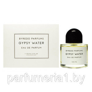 Byredo Gypsy Water: женская парфюмерия купить недорого