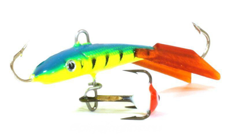 Балансир Lucky John FIN 3 - фото 1 - id-p92069656