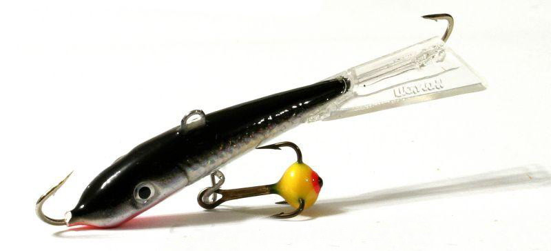 Балансир Lucky John FIN 4 - фото 1 - id-p92069661