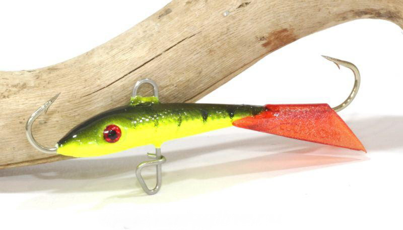 Балансир Lucky John FIN 4 - фото 1 - id-p92069667