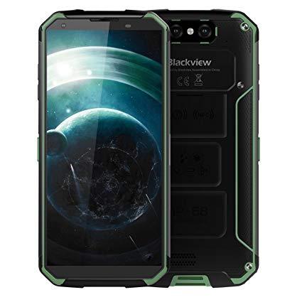 Смартфон Blackview BV9500 PRO - фото 2 - id-p92081510