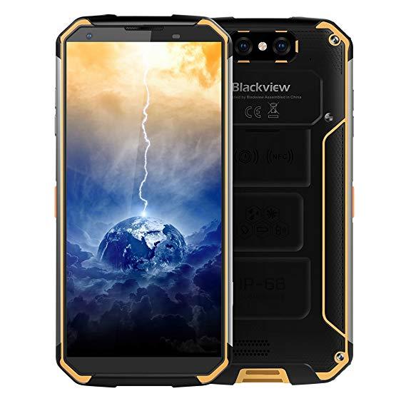 Смартфон Blackview BV9500 PRO