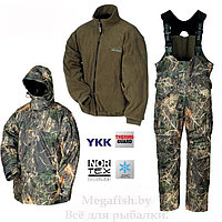 Костюм зимний NORFIN Expert Camo XS