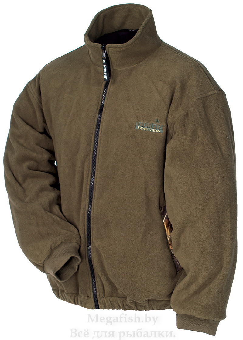 Костюм зимний NORFIN Expert Camo XS - фото 5 - id-p92069684