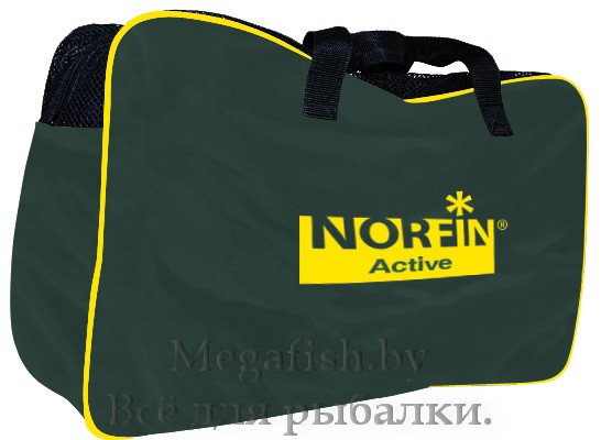 Костюм зимний NORFIN Active S - фото 4 - id-p92069686