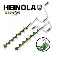 Ледобур Heinola Easyrun Long (150 мм)