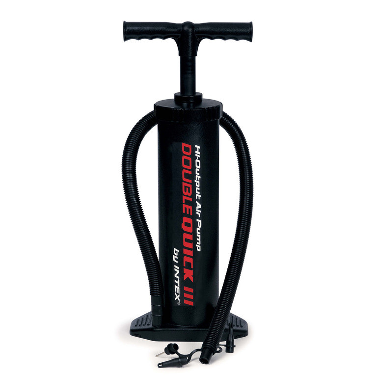 Насос ручной большой Intex 68615 48см - фото 1 - id-p92069716
