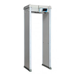 Арочный металлодетектор БЛОКПОСТ РС Z 800|1600|2400