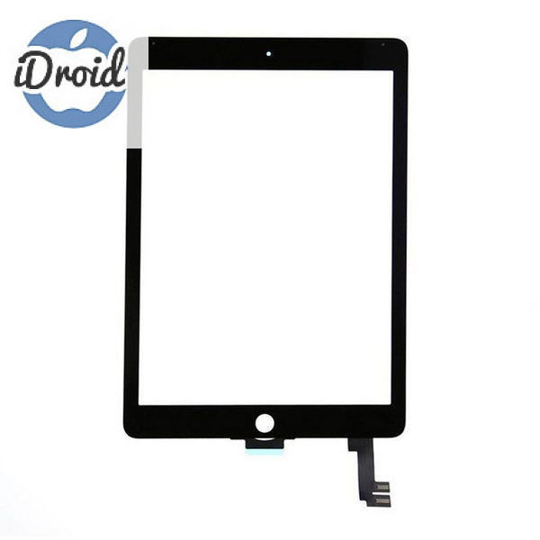 Тачскрин Apple iPad Air 2 (A1566, A1567), черный