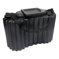 Кан рыболовный для живца из ЕВА Профессионал 7,5л