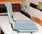 Кресло поворотное для лодки ПВХ, фото 4