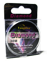 Леска Diamond Monofilament 30m (0.10mm / 1,75kg)