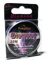 Леска Diamond Monofilament 30m (0.14mm / 3,45kg)