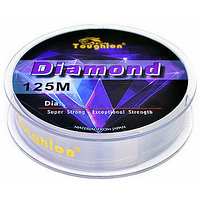 Леска Diamond Monofilament 125m (0.28mm / 11,86kg)