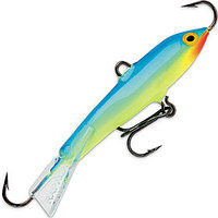 Балансир Rapala Jigging Rap W07 (18гр 7см) PRT