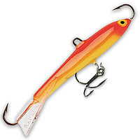 Балансир Rapala Jigging Rap W07 (18гр 7см) GFR