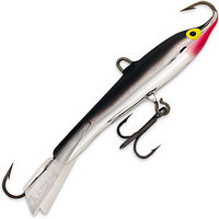 Балансир Rapala Jigging Rap W07 (18гр 7см) S