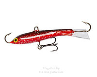 Балансир Rapala Jigging Rap W07 (18гр 7см) BRHF